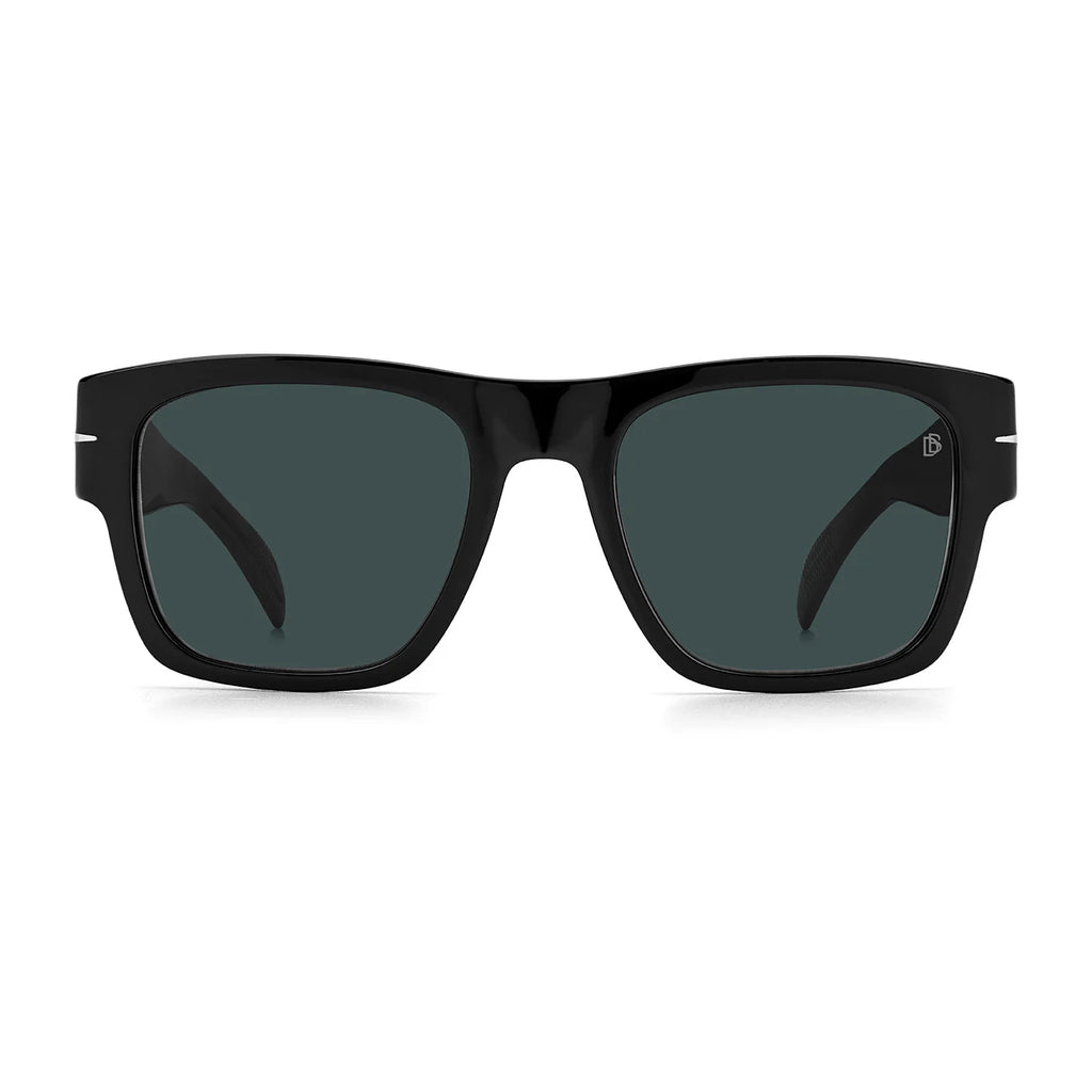 David Beckham sunglasses, David Beckham Sunglasses DB 7000/S BOLD 807KU 52 – Burghley & Co (Image 2)