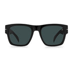 David Beckham sunglasses, David Beckham Sunglasses DB 7000/S BOLD 807KU 52 – Burghley & Co (Image 2)