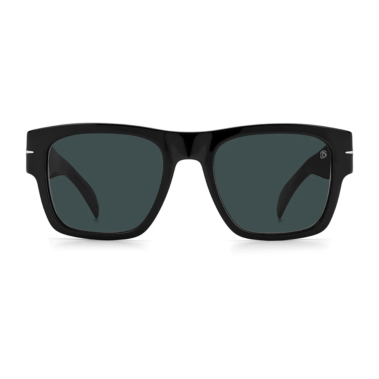 David Beckham sunglasses, David Beckham Sunglasses DB 7000/S BOLD 807KU 52 – Burghley & Co (Image 2)