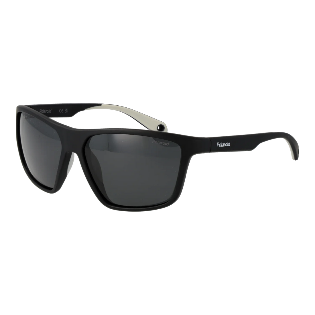 Polaroid Square sunglasses, Plastic frame, Polaroid Sunglasses PLD 7040/S 08AM9 59 – Burghley & Co (Image 1)