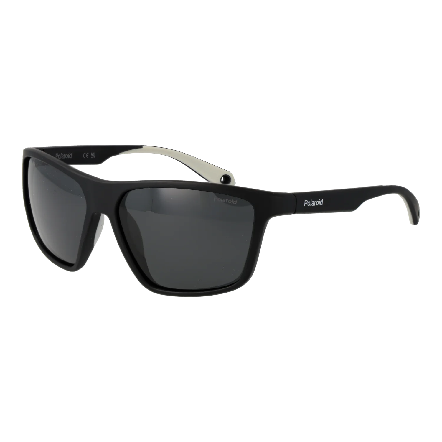 Polaroid Square sunglasses, Plastic frame, Polaroid Sunglasses PLD 7040/S 08AM9 59 – Burghley & Co (Image 1)