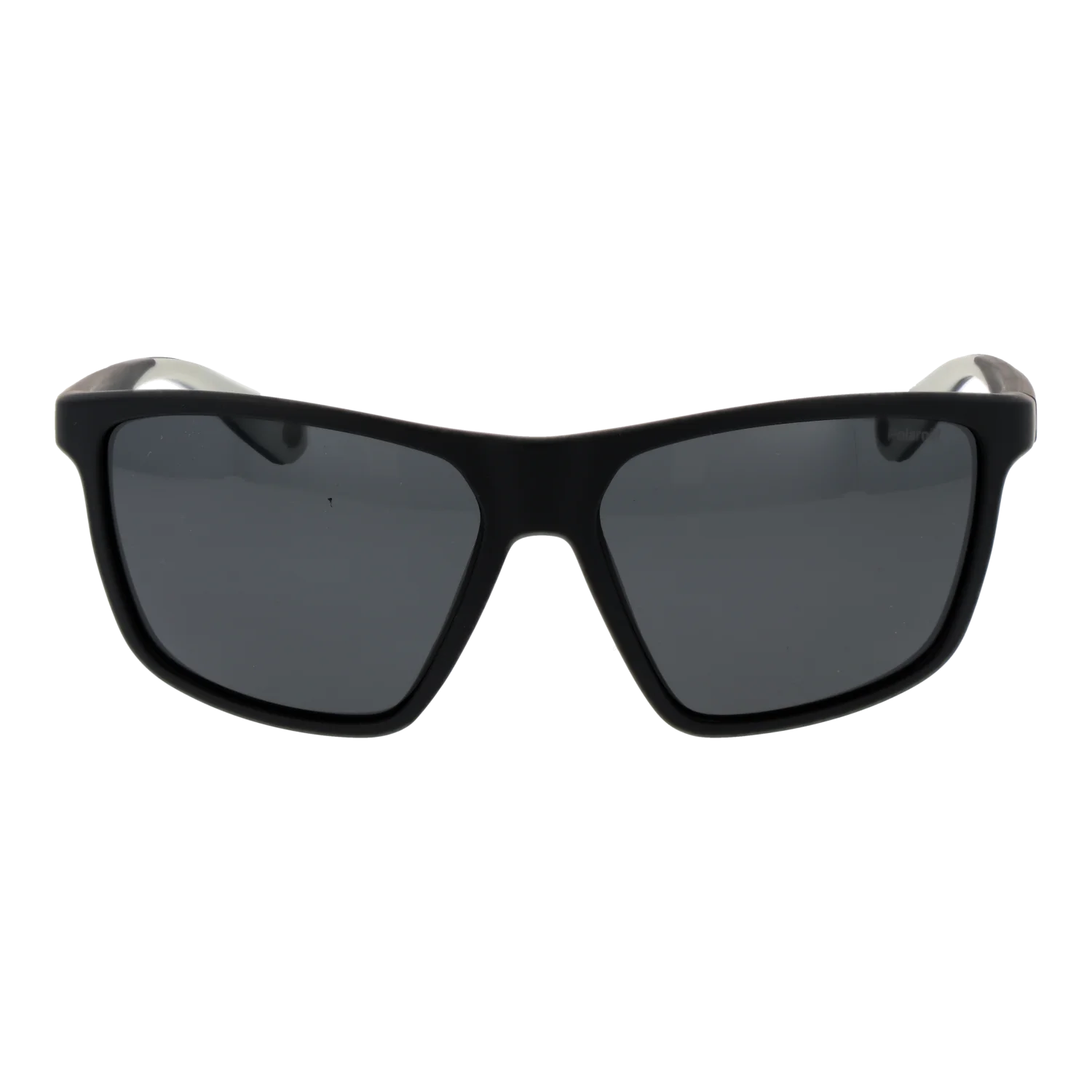 Polaroid Square sunglasses, Plastic frame, Polaroid Sunglasses PLD 7040/S 08AM9 59 – Burghley & Co (Image 2)