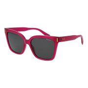 Polaroid Square sunglasses, Plastic frame, Polaroid Sunglasses PLD 6192/S 54MU1M9 – Burghley & Co (Image 1)