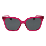 Polaroid Square sunglasses, Plastic frame, Polaroid Sunglasses PLD 6192/S 54MU1M9 – Burghley & Co (Image 2)