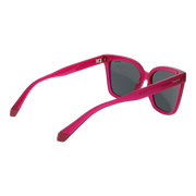 Polaroid Square sunglasses, Plastic frame, Polaroid Sunglasses PLD 6192/S 54MU1M9 – Burghley & Co (Image 3)