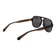 Polaroid Aviator sunglasses, Plastic frame, Polaroid Sunglasses PLD 6193/S 09QM9 57 – Burghley & Co (Image 3)