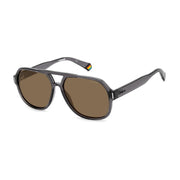 Polaroid sunglasses, Polaroid Sunglasses PLD 6193/S KB7SP 57 – Burghley & Co (Image 1)