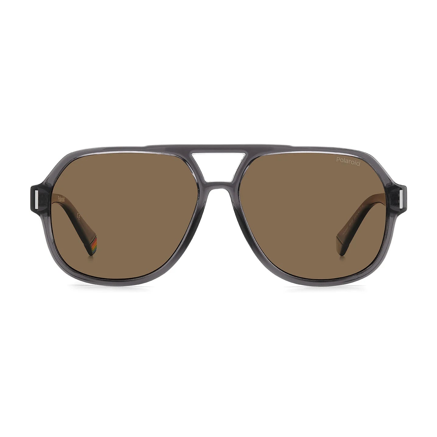 Polaroid sunglasses, Polaroid Sunglasses PLD 6193/S KB7SP 57 – Burghley & Co (Image 2)