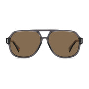 Polaroid sunglasses, Polaroid Sunglasses PLD 6193/S KB7SP 57 – Burghley & Co (Image 2)