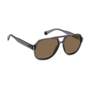 Polaroid sunglasses, Polaroid Sunglasses PLD 6193/S KB7SP 57 – Burghley & Co (Image 3)