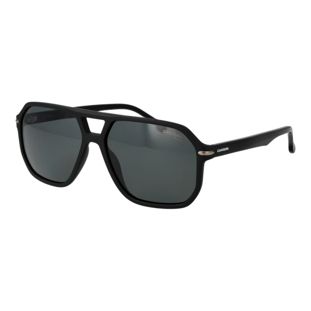 Carrera Aviator sunglasses, Acetate frame, Carrera Sunglasses CARRERA 302/S 59003M9 – Burghley & Co (Image 1)