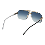 Carrera Aviator sunglasses, Metal frame, Carrera Sunglasses CARRERA 1054/S 63J5G08 – Burghley & Co (Image 3)