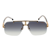 Carrera Square sunglasses, Metal frame, Carrera Sunglasses CARRERA 1054/S 63RHLFQ – Burghley & Co (Image 2)