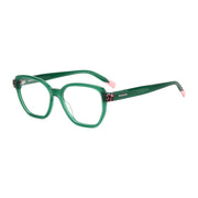 Missoni glasses, Missoni Optical Frames MIS 0134 IWB16 52 – Burghley & Co (Image 1)