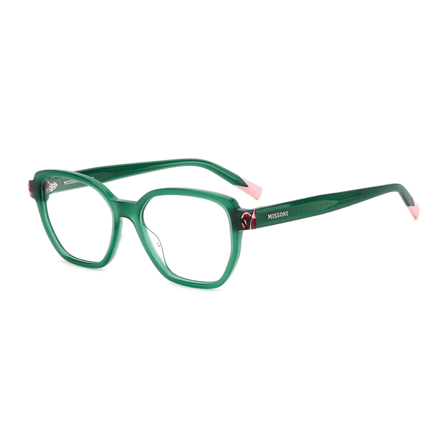 Missoni glasses, Missoni Optical Frames MIS 0134 IWB16 52 – Burghley & Co (Image 1)