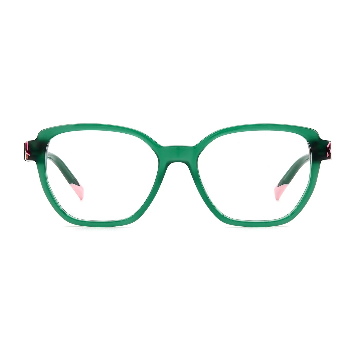 Missoni glasses, Missoni Optical Frames MIS 0134 IWB16 52 – Burghley & Co (Image 2)