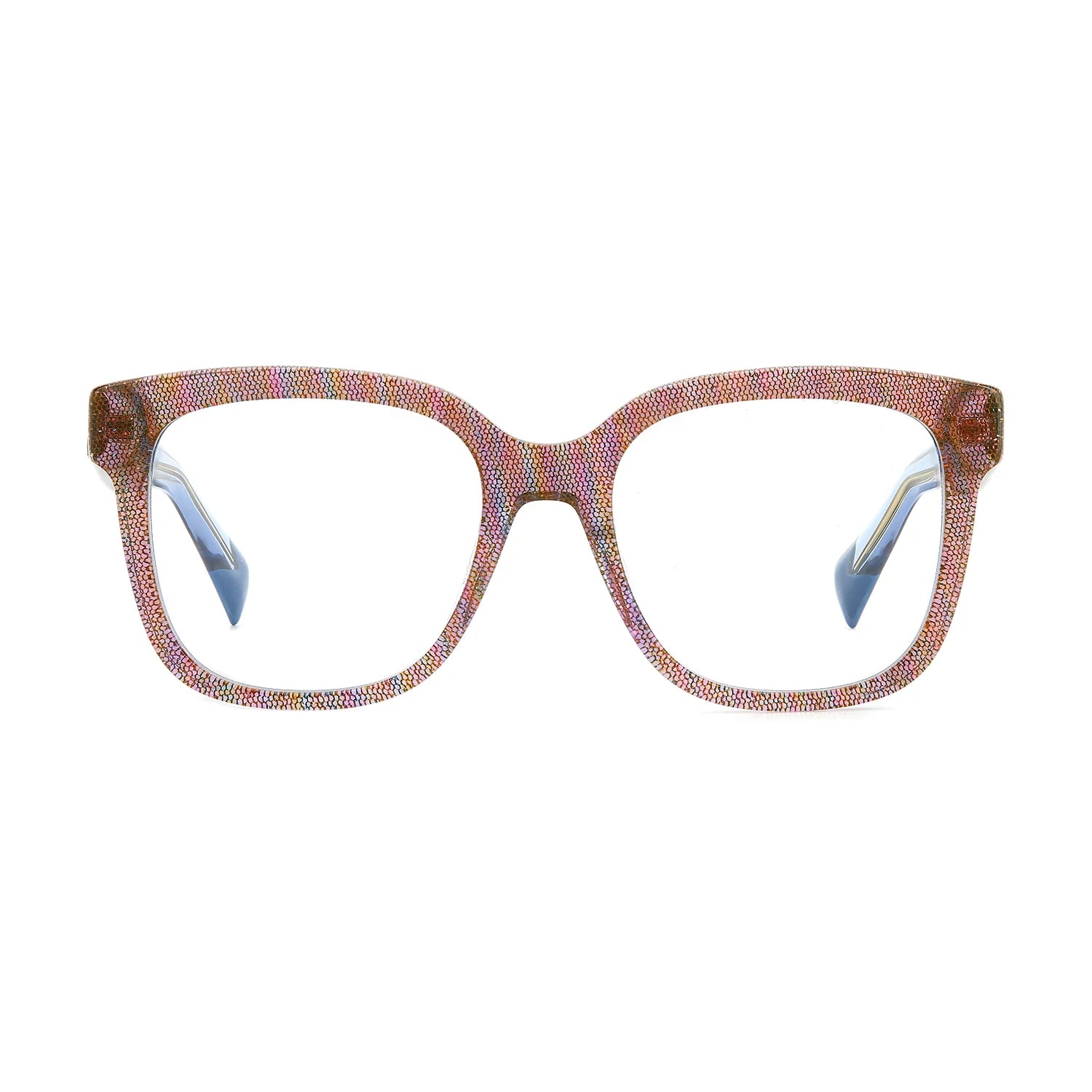 Missoni glasses, Missoni Optical Frames MIS 0127 QQ718 51 – Burghley & Co (Image 2)
