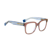 Missoni glasses, Missoni Optical Frames MIS 0127 QQ718 51 – Burghley & Co (Image 3)