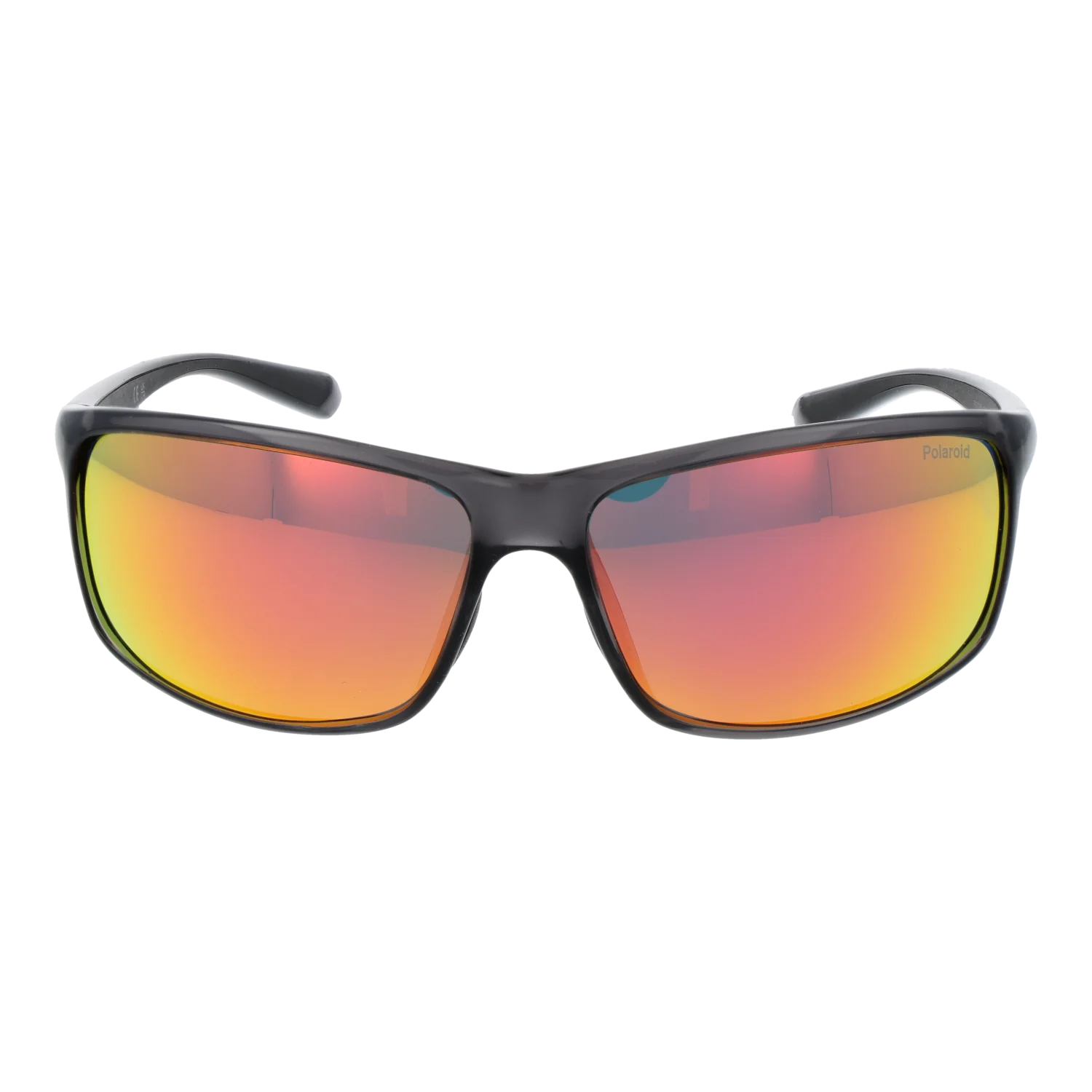 Polaroid Rectangle sunglasses, Plastic frame, Polaroid Sunglasses PLD 7036/S KB7OZ 63 – Burghley & Co (Image 2)