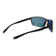 Polaroid Rectangle sunglasses, Plastic frame, Polaroid Sunglasses PLD 7036/S KB7OZ 63 – Burghley & Co (Image 3)