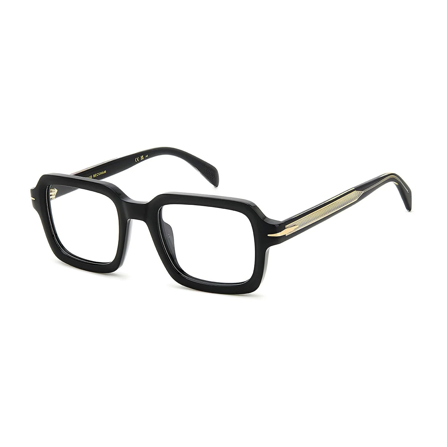 David Beckham glasses, David Beckham Optical Frames DB 7113 80721 49 – Burghley & Co (Image 1)