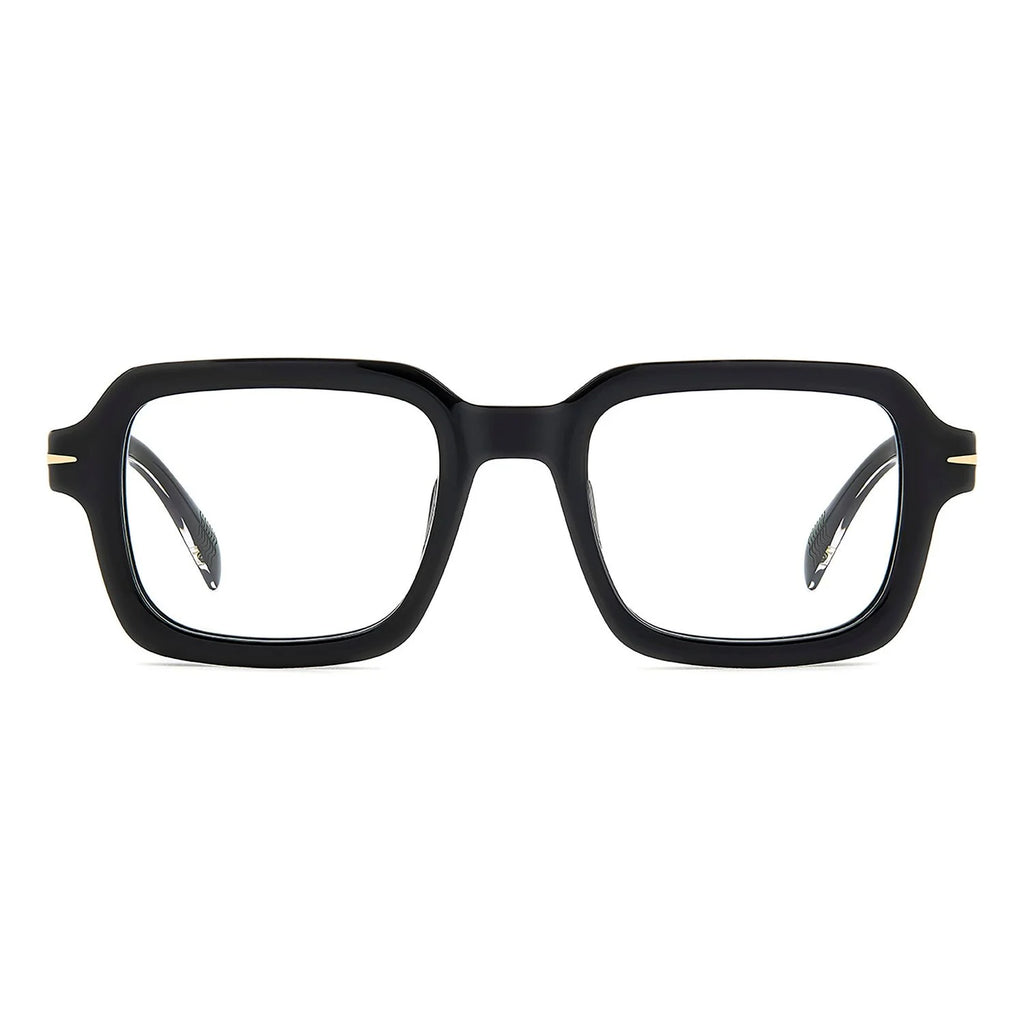 David Beckham glasses, David Beckham Optical Frames DB 7113 80721 49 – Burghley & Co (Image 2)