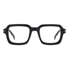 David Beckham glasses, David Beckham Optical Frames DB 7113 80721 49 – Burghley & Co (Image 2)