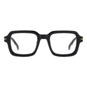 David Beckham glasses, David Beckham Optical Frames DB 7113 80721 49 – Burghley & Co (Image 2)
