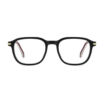Carrera glasses, Carrera Optical Frames CARRERA 320 GUU19 51 – Burghley & Co (Image 2)