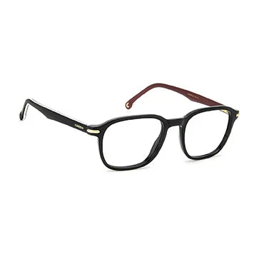 Carrera glasses, Carrera Optical Frames CARRERA 320 GUU19 51 – Burghley & Co (Image 3)