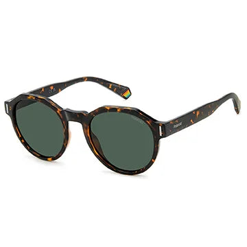 Polaroid sunglasses, Polaroid Sunglasses PLD 6207/S 52086UC – Burghley & Co (Image 1)