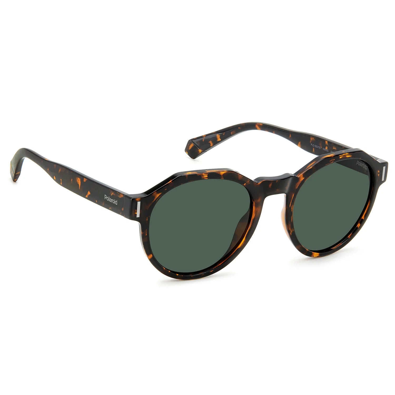 Polaroid sunglasses, Polaroid Sunglasses PLD 6207/S 52086UC – Burghley & Co (Image 3)