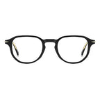 David Beckham glasses, David Beckham Optical Frames DB 1140 80742 49 – Burghley & Co (Image 2)