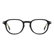 David Beckham glasses, David Beckham Optical Frames DB 1140 80742 49 – Burghley & Co (Image 2)
