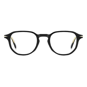 David Beckham glasses, David Beckham Optical Frames DB 1140 80742 49 – Burghley & Co (Image 2)