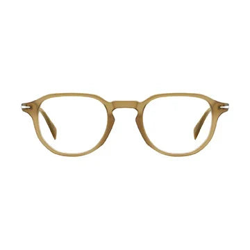 David Beckham glasses, David Beckham Optical Frames DB 1140 FMP22 47 – Burghley & Co (Image 2)