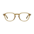 David Beckham glasses, David Beckham Optical Frames DB 1140 FMP22 47 – Burghley & Co (Image 2)