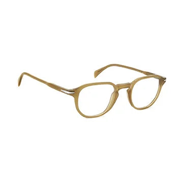 David Beckham glasses, David Beckham Optical Frames DB 1140 FMP22 47 – Burghley & Co (Image 3)
