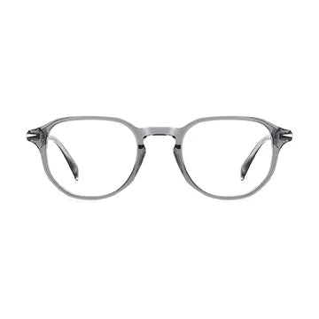 David Beckham glasses, David Beckham Optical Frames DB 1140 TX742 49 – Burghley & Co (Image 2)