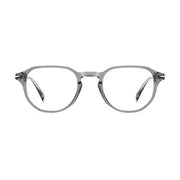 David Beckham glasses, David Beckham Optical Frames DB 1140 TX742 49 – Burghley & Co (Image 2)