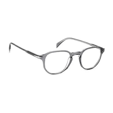 David Beckham glasses, David Beckham Optical Frames DB 1140 TX742 49 – Burghley & Co (Image 3)