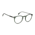 David Beckham glasses, David Beckham Optical Frames DB 1139 B5942 49 – Burghley & Co (Image 3)