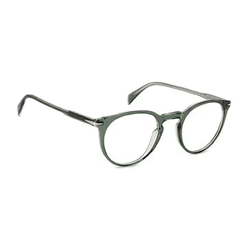 David Beckham glasses, David Beckham Optical Frames DB 1139 B5942 49 – Burghley & Co (Image 3)