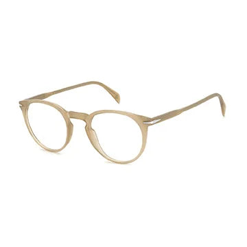 David Beckham glasses, David Beckham Optical Frames DB 1139 HAM42 49 – Burghley & Co (Image 1)