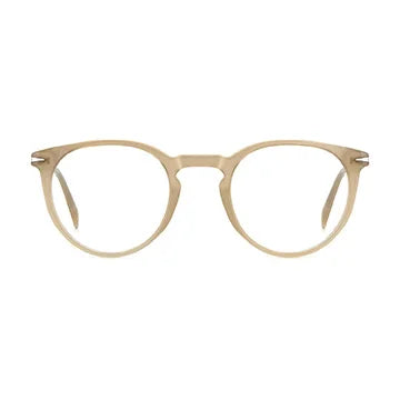 David Beckham glasses, David Beckham Optical Frames DB 1139 HAM42 49 – Burghley & Co (Image 2)