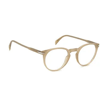 David Beckham glasses, David Beckham Optical Frames DB 1139 HAM42 49 – Burghley & Co (Image 3)