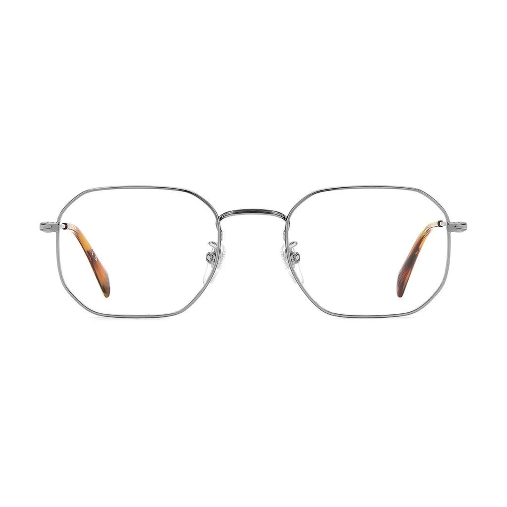David Beckham glasses, David Beckham Optical Frames DB 1151 6LB21 51 – Burghley & Co (Image 2)