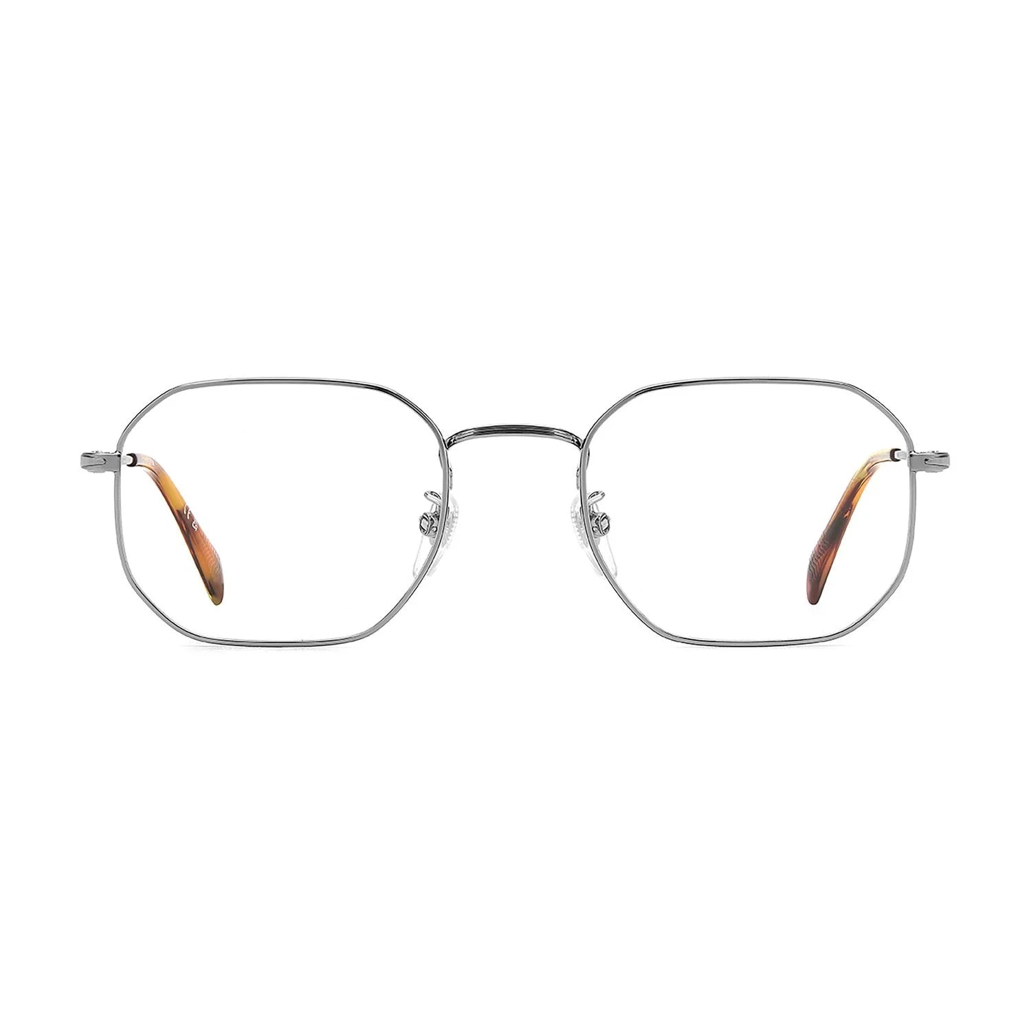David Beckham glasses, David Beckham Optical Frames DB 1151 6LB21 51 – Burghley & Co (Image 2)