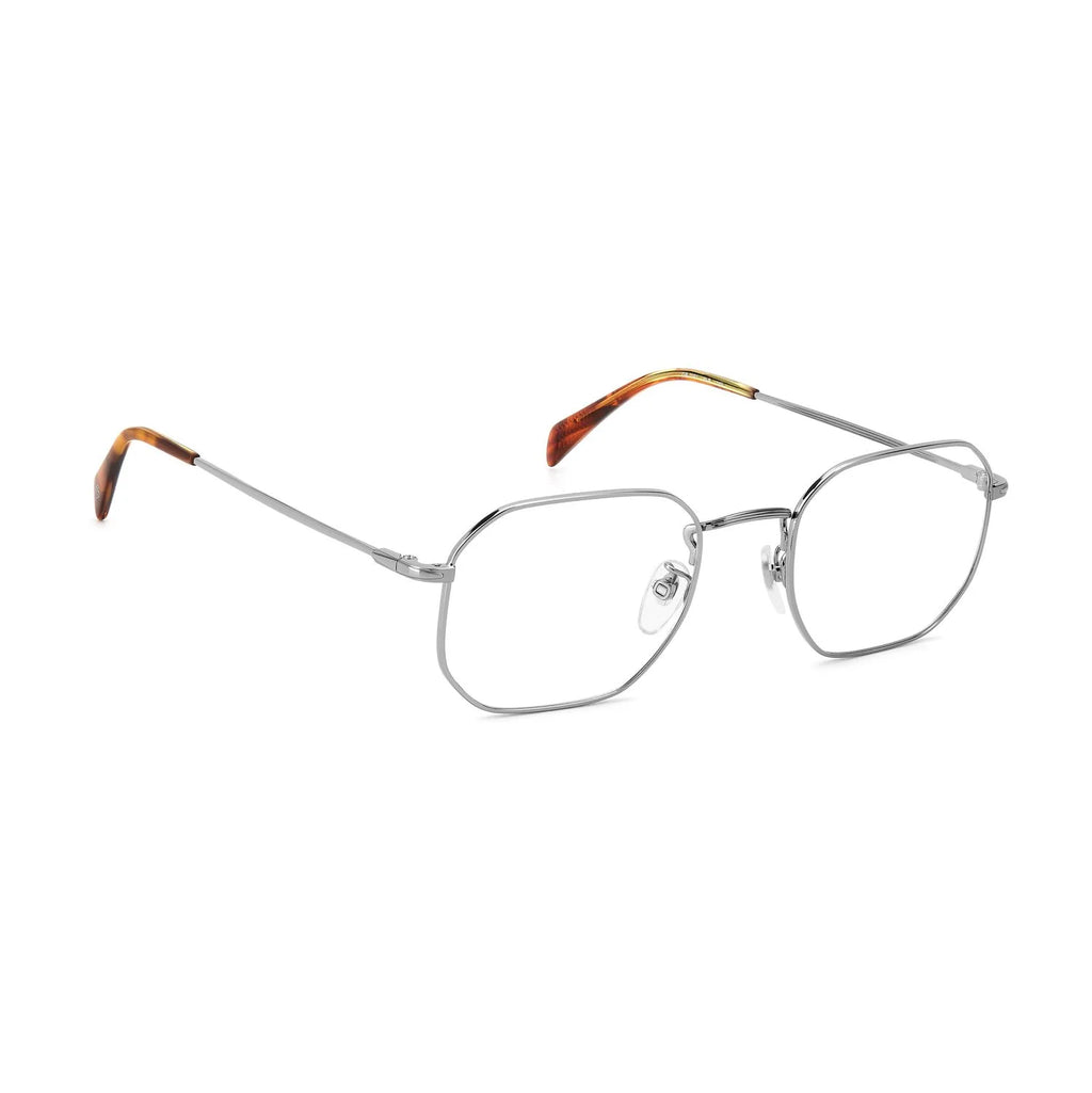 David Beckham glasses, David Beckham Optical Frames DB 1151 6LB21 51 – Burghley & Co (Image 3)