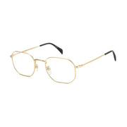 David Beckham glasses, David Beckham Optical Frames DB 1151 AOZ21 51 – Burghley & Co (Image 1)